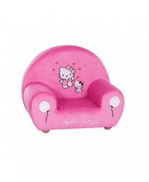 مبل کودک - سرویس مبلمان اتاق نوزاد کیتی pink- شرکت آپادانا