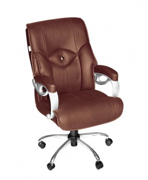 صندلی اداری مدل 3010K - نوین سیستم