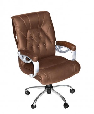 صندلی اداری مدل 3015K - نوین سیستم