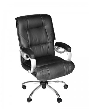 صندلی اداری مدل 3016K - نوین سیستم