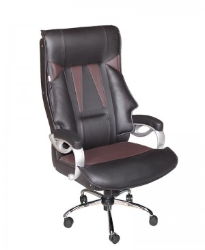 صندلی اداری مدل 3018 - نوین سیستم