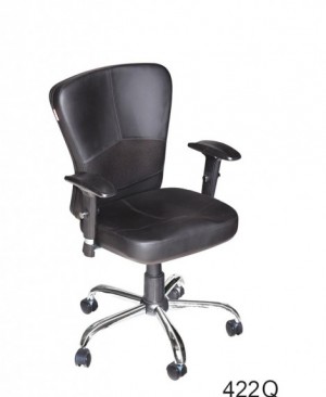 صندلی کارشناسی - مدل 422Q - نوین سیستم