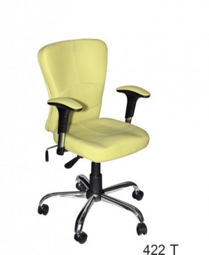 صندلی کارشناسی - مدل 422T - نوین سیستم
