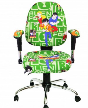 صندلی کودک و نوجوان – مدل 5011- نوین سیستم
